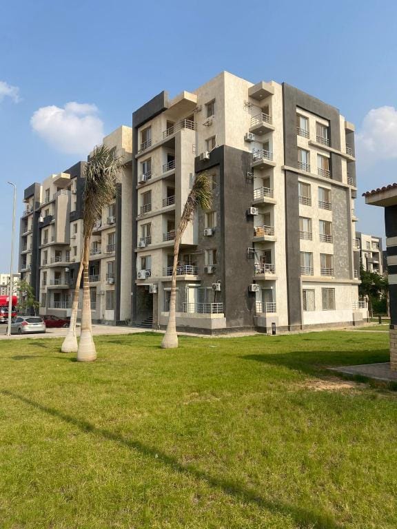 Zayed Apartment Apartment in Egypt