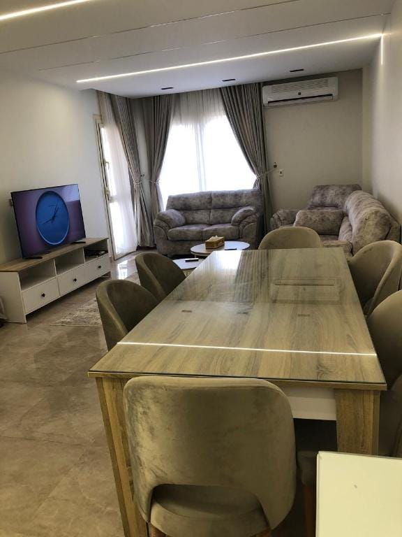 Zayed Apartment Apartment in Egypt