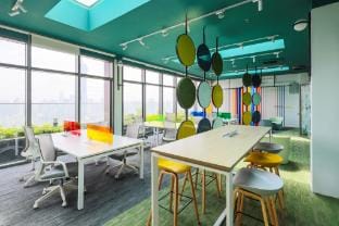Kuala Lumpur Sentral Apartments Apartment in Federal Territory of Kuala Lumpur