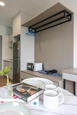 Kuala Lumpur Sentral Apartments Apartment in Federal Territory of Kuala Lumpur
