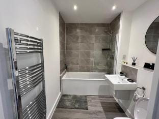 Modern 2 bedroom apartment Apartment in Sittingbourne