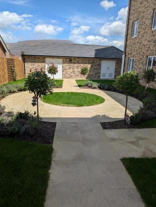 Modern 2 bedroom apartment Apartment in Sittingbourne