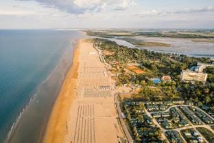 Cozy flat in a strategic location Apartment in Bibione