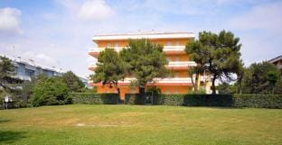 Cozy flat in a strategic location Apartment in Bibione