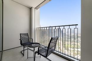 Silkhaus in Downtown Views II | Downtown Elegance Vacation rental in Dubai