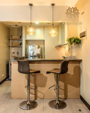 Premium Suite at Greenbelt Makati Manila Apartment in Pasay