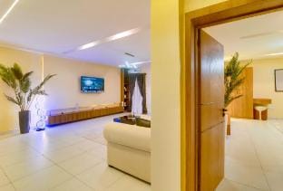 Minimalist Flat in Lekki Apartment in Lagos, Nigeria