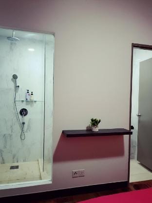 Del_Sea View Condo Silverscape Resi A23 +Infinity Apartment in Malacca