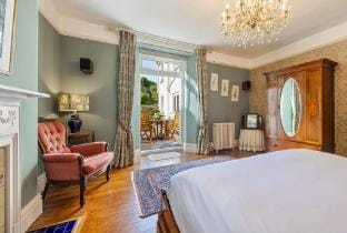 William's Nest Apartment in Teignbridge