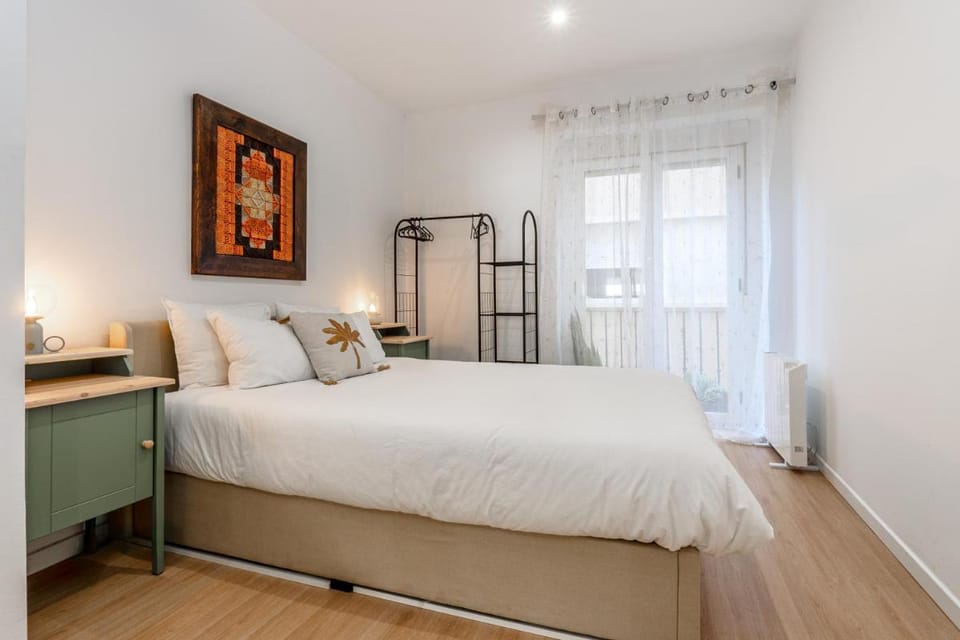 Granada Urban Stay Apartment in Granada