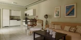 Hydras Chromata Apartment in Islands