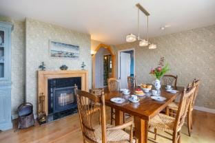 Umbrella Pines Vacation rental in Teignmouth
