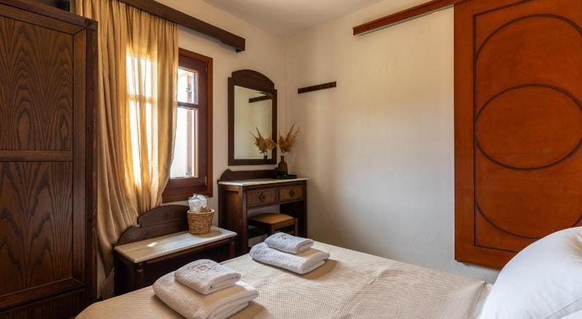 Jasmine - Mirsini Apartments in Sifnos Apartment in Milos