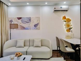 META HOME Apartment  - Hoanghuy Commerce Hải Phòng Apartment in Laos