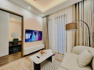 META HOME Apartment  - Hoanghuy Commerce Hải Phòng Apartment in Laos