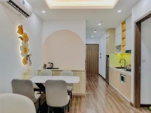META HOME Apartment  - Hoanghuy Commerce Hải Phòng Apartment in Laos