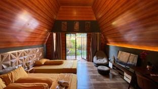 Omah Abiza | Glamping Jogja Vacation rental in Special Region of Yogyakarta