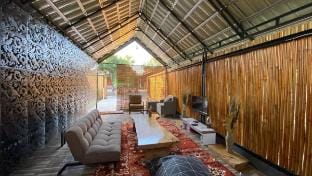 Omah Abiza | Glamping Jogja Vacation rental in Special Region of Yogyakarta