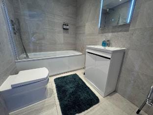FT6 Brick Lane Studio Apartment in London Borough of Hackney