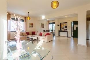 Villa Olive in Gerani Villa in Crete
