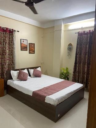 Pragati Homes Vacation rental in Bangladesh