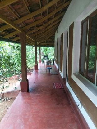 2Bhk River Side Cottage 11km Way From Ranipuram Vacation rental in Kerala