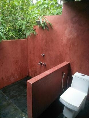 2Bhk River Side Cottage 11km Way From Ranipuram Vacation rental in Kerala