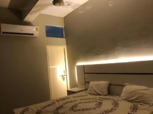 Napstayzzz Home Like Home Apartment in Lucknow