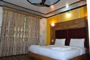 AHMED VILLA Villa in India