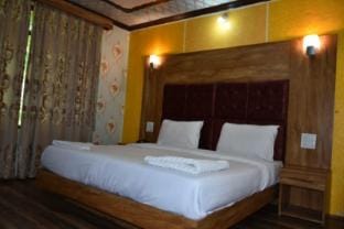 AHMED VILLA Villa in India