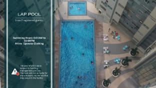 BGC 1BR Loft Condo | 2–5 Guests | Netflix + Pool Apartment in Makati