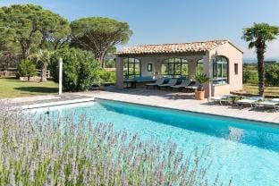 La Bastide de Verez Vacation rental in Vidauban