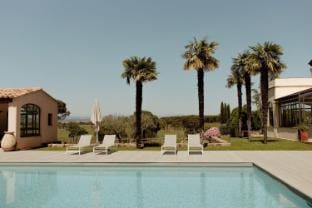 La Bastide de Verez Vacation rental in Vidauban