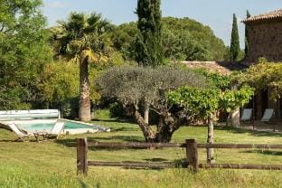 La Bastide de Verez Vacation rental in Vidauban