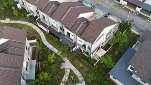 Dyana GardenView Home Sungai Petani (fit 6-8 pax) Vacation rental in Kedah