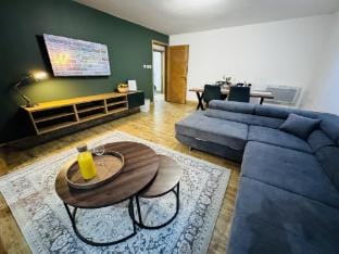 The Edge FT3 Apartment in City of Westminster