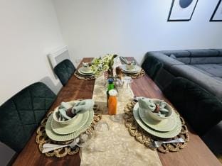 The Edge FT3 Apartment in City of Westminster