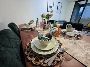 The Edge FT3 Apartment in City of Westminster