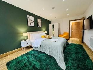 The Edge FT4 Apartment in City of Westminster