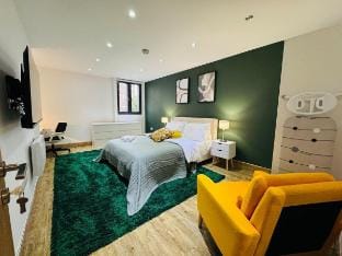 The Edge FT4 Apartment in City of Westminster