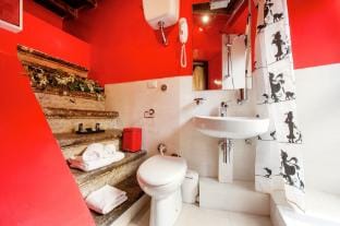 MY ROME TRAVEL Apartment in Rome