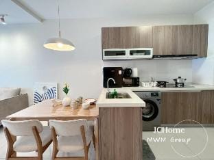 Stay cool, stay chill, stay here | Netflix House Apartment in Johor Bahru