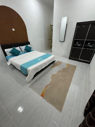 Marang terengganu homestay Vacation rental in Terengganu, Malaysia