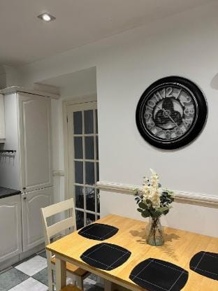 The Snug
Cosy home in Abbeywood Vacation rental in London Borough of Lewisham