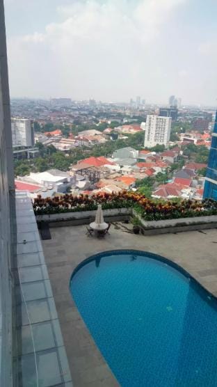Hommy Apartment at city square Surabaya Apartment in Surabaya