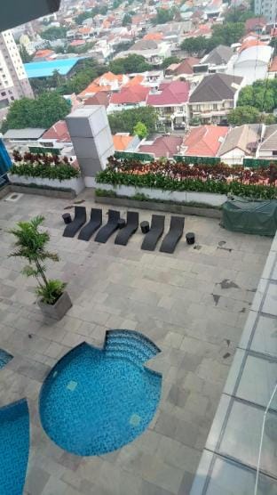Hommy Apartment at city square Surabaya Apartment in Surabaya