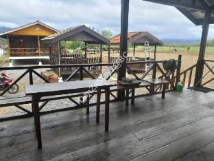 DanZaStay2@BC nearby Thai Border Vacation rental in Malaysia