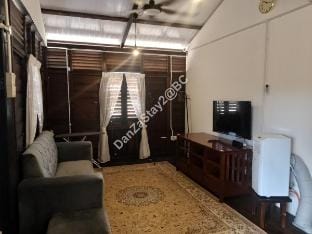 DanZaStay2@BC nearby Thai Border Vacation rental in Malaysia