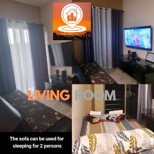 Staycation to Creating Unforgetable Memories Apartment in Baguio