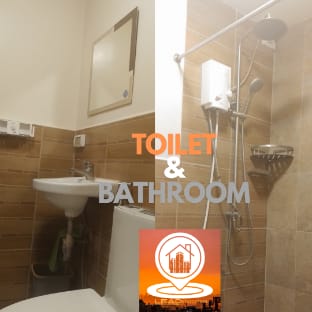Staycation to Creating Unforgetable Memories Apartment in Baguio